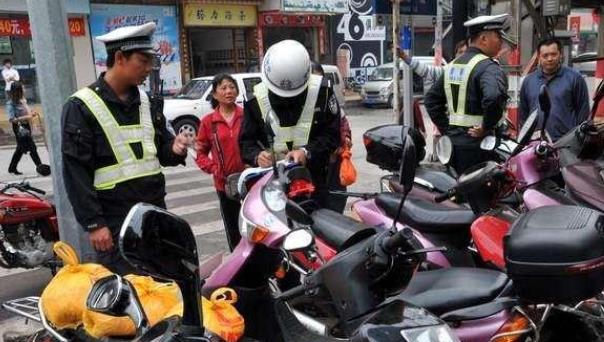 2018電動(dòng)車新規(guī)將行，最高時(shí)速超過25KM/h將被強(qiáng)制處理！