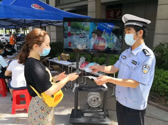 北京開展電動自行車、充電器9類重點產(chǎn)品質(zhì)量專項整治